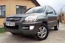 Kia Sportage 2.0 4WD офіциал