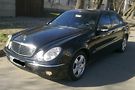 Mercedes-Benz E 320 Elegance 