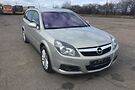 Opel Vectra C