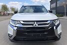 Mitsubishi Outlander Limited edition