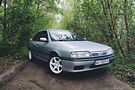 Nissan Primera slx