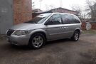 Chrysler Voyager lx