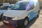 Volkswagen Caddy груз. SDI