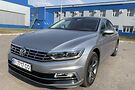 Volkswagen Passat B8 Premium R-line