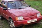 ЗАЗ 1103 Славута 1.2і
