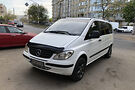 Mercedes-Benz Vito пасс. 109