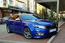 Kia Optima SXL