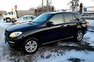 Mercedes-Benz ML 250 BLUTREC 4MATIC