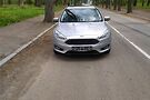 Ford Focus Titanium