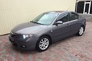 Mazda 3 1.6 автомат