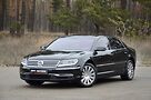 Volkswagen Phaeton