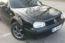 Volkswagen Golf IV