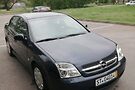 Opel Vectra C