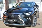 Lexus RX 200 OFFICIAL