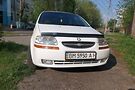 Chevrolet Aveo корейская сборка