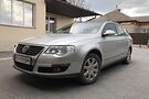 Volkswagen Passat B6