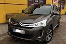 Citroen C4 Aircross