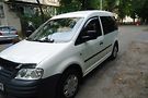 Volkswagen Caddy пасс. 2.0 SDI