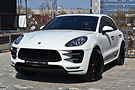 Porsche Macan 3.6 Turbo
