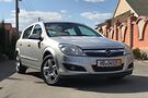 Opel Astra H
