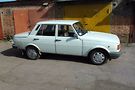 Wartburg 1.3