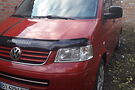 Volkswagen T5 (Transporter) пасс.