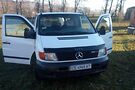Mercedes-Benz Vito пасс.