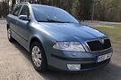 Skoda Octavia A5 Elegance 1.6 MPI