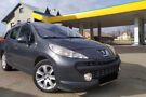 Peugeot 207 SPORT1.6vti Panorama