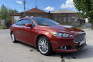 Ford Fusion SE ECOBOOST