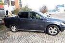 SsangYong Actyon Sports