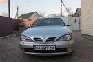 Nissan Primera