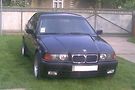 BMW 325 tds