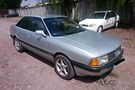 Audi 80
