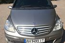 Mercedes-Benz B 200 200