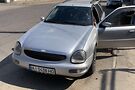 Ford Scorpio