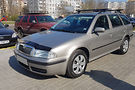 Skoda Octavia Tour Diesel