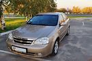 Chevrolet Lacetti CDX