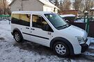 Ford Transit Connect пасс.