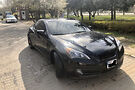 Hyundai Genesis Coupe срочная продажа 