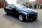 Cadillac CTS AWD 