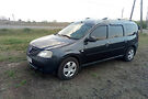 Dacia Logan MCV
