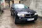 BMW X3 X-DRIVE  2.0 D
