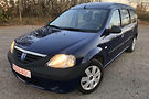 Dacia Logan MCV