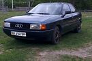 Audi 80