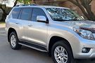 Toyota Land Cruiser Prado 150
