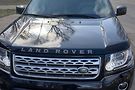 Land Rover Freelander TD4 SE