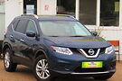 Nissan Rogue 2.5 SV AWD