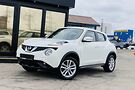 Nissan Juke oficial 