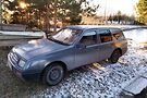 Ford Sierra